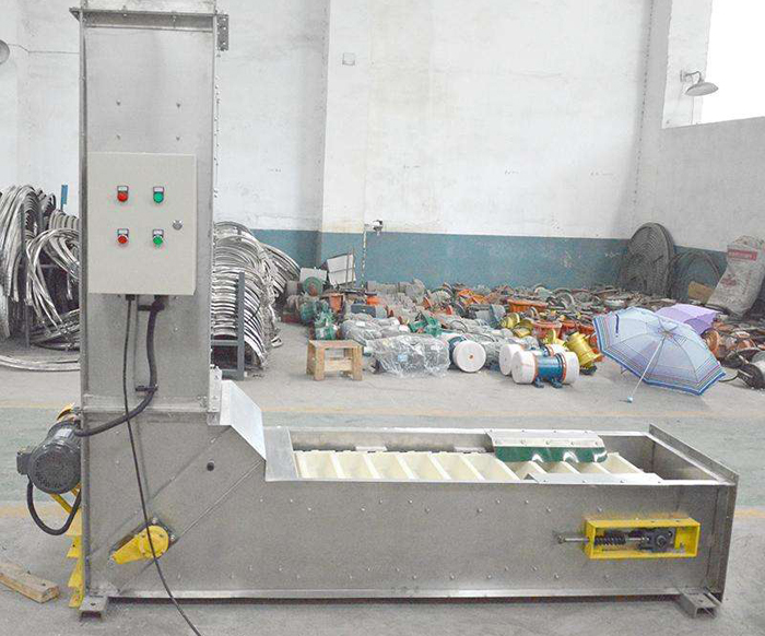 談?wù)劥怪闭駝?dòng)提升機(jī)的常識(shí)