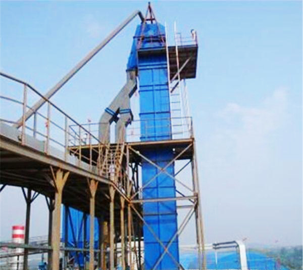 手動葫蘆和斗式提升機(jī)有什么區(qū)別？