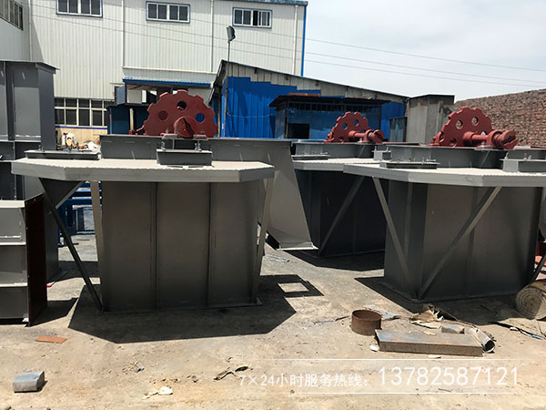 斗式提升機(jī)運(yùn)行部件鏈條運(yùn)行壽命問題