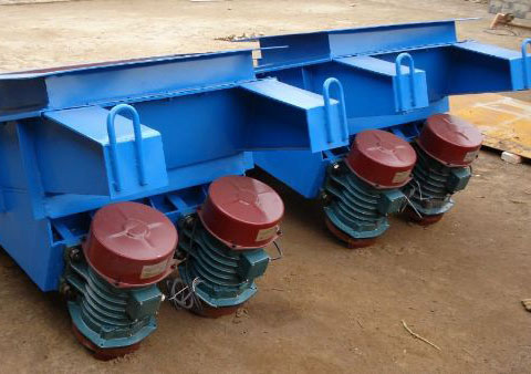 連續(xù)式提升機(jī)是什么？