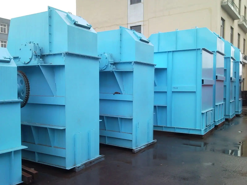 斗式提升機(jī)開始運(yùn)輸時需要注意哪些？