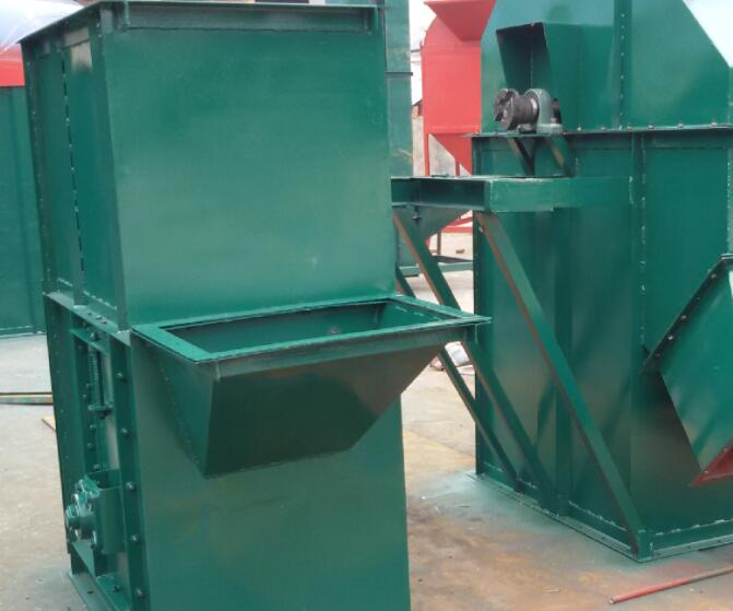 斗式提升機對作業(yè)環(huán)境有哪些硬性要求？