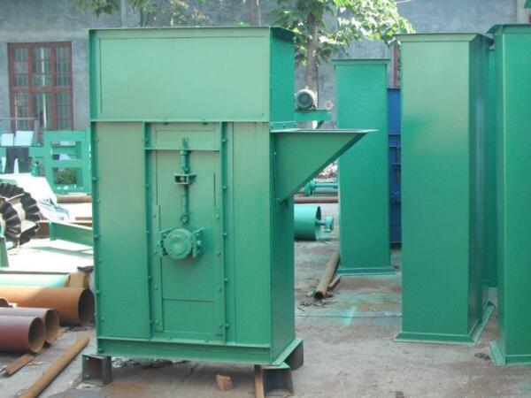 斗式提升機(jī)有幾種張緊方法？