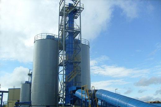 斗式提升機(jī)在使用過(guò)程中注意哪幾個(gè)方面？