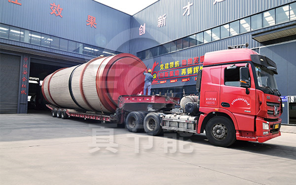 河南皮革污泥烘干機(jī)生產(chǎn)廠家哪家實力強