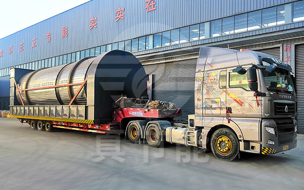 電鍍污泥烘干設(shè)備正式投產(chǎn)前需要做好哪些準(zhǔn)備工作